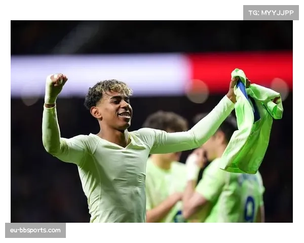 年轻球员在本赛季欧冠集体爆发 刷新多项历史最年轻纪录