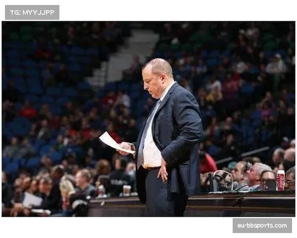 解析NBA教练暂停使用艺术 时机选择与战术布置间的微妙平衡