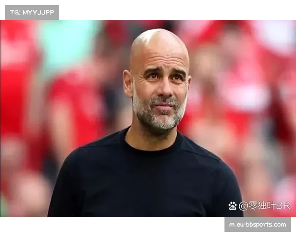 曼城瓜迪奥拉试验新阵型，奥赖利多位置属性提供战术弹性