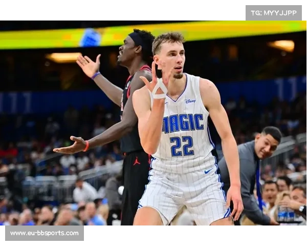 小瓦格纳缺阵影响:魔术进攻体系中的侧翼组织空缺